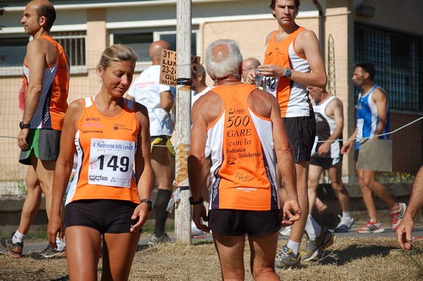 Maratonina della Lumaca (26/06/2011) 0070