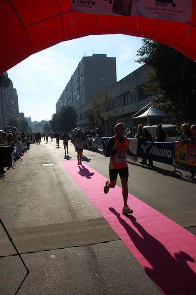 Corriamo al Tiburtino (20/11/2011) 0051