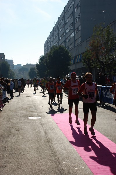 Corriamo al Tiburtino (20/11/2011) 0070