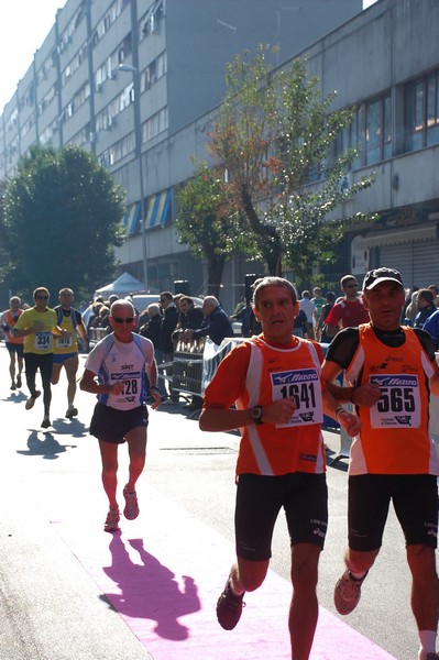 Corriamo al Tiburtino (20/11/2011) 0076