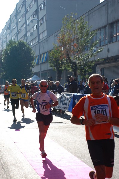 Corriamo al Tiburtino (20/11/2011) 0077