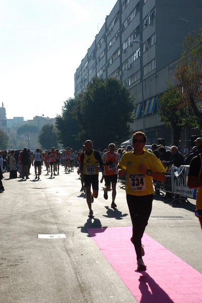 Corriamo al Tiburtino (20/11/2011) 0078