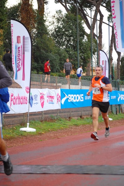 Mezza Maratona a Staffetta - Trofeo Arcobaleno (04/12/2011) 0055