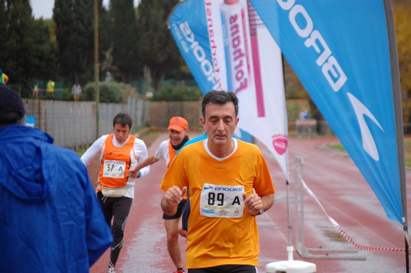 Mezza Maratona a Staffetta - Trofeo Arcobaleno (04/12/2011) 0066