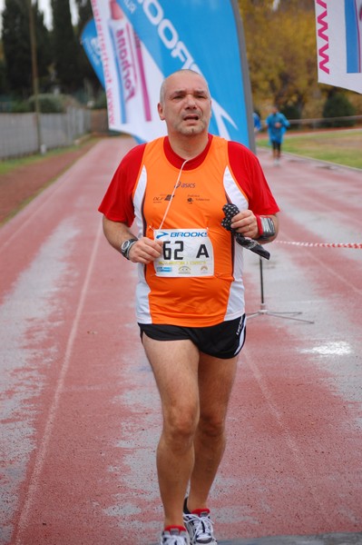 Mezza Maratona a Staffetta - Trofeo Arcobaleno (04/12/2011) 0077