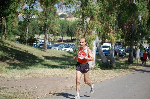 Corriamo nella Tenuta del Cavaliere (02/06/2011) 0051