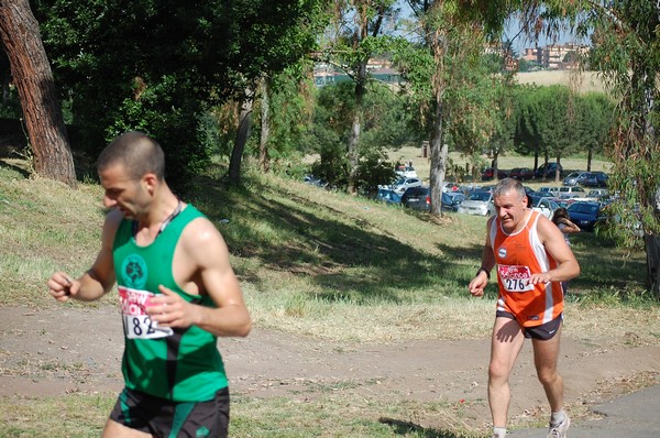 Corriamo nella Tenuta del Cavaliere (02/06/2011) 0079