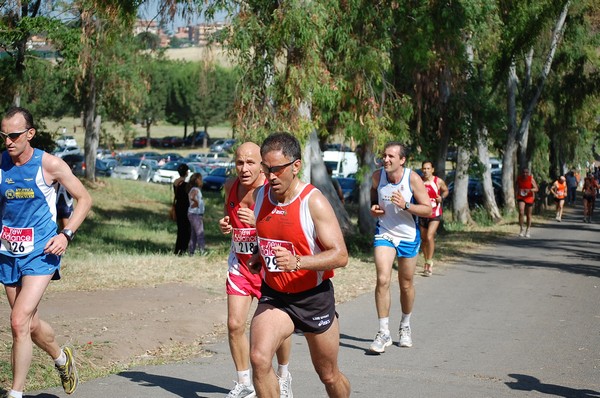 Corriamo nella Tenuta del Cavaliere (02/06/2011) 0096