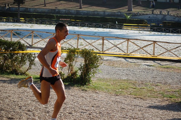 Maratona di Roma a Staffetta (15/10/2011) 0005