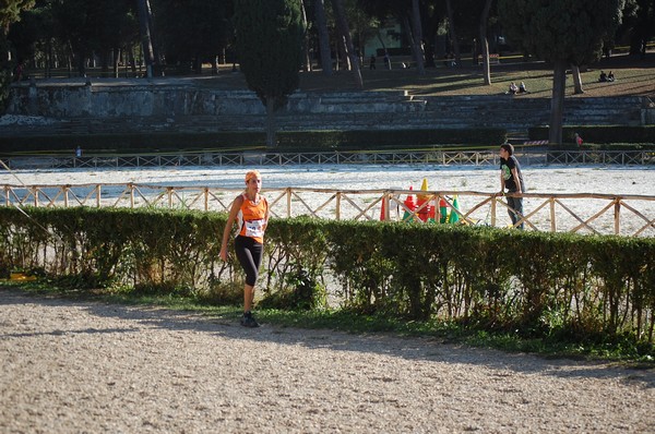 Maratona di Roma a Staffetta (15/10/2011) 0018