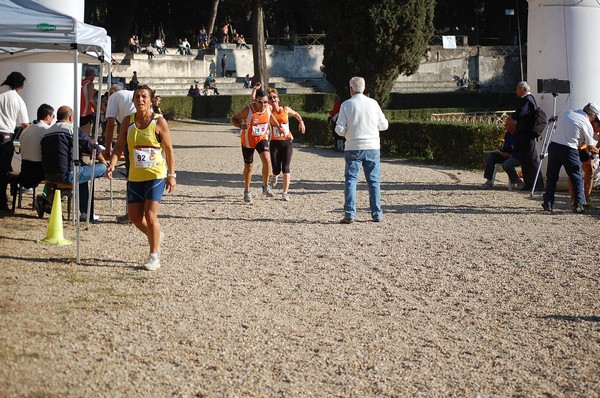 Maratona di Roma a Staffetta (15/10/2011) 0025