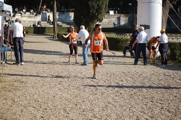 Maratona di Roma a Staffetta (15/10/2011) 0027