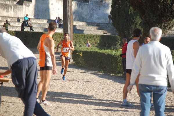 Maratona di Roma a Staffetta (15/10/2011) 0038