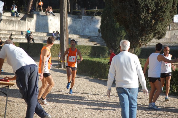 Maratona di Roma a Staffetta (15/10/2011) 0039