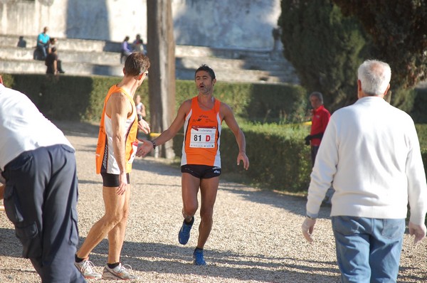 Maratona di Roma a Staffetta (15/10/2011) 0040