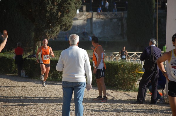Maratona di Roma a Staffetta (15/10/2011) 0052