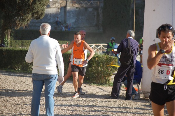 Maratona di Roma a Staffetta (15/10/2011) 0053