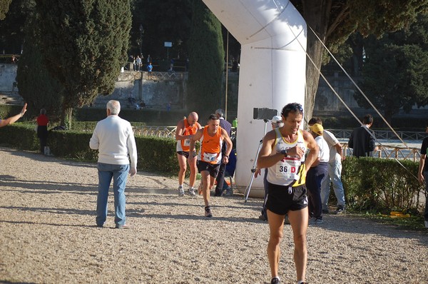 Maratona di Roma a Staffetta (15/10/2011) 0055