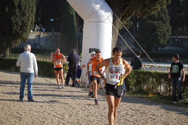 Maratona di Roma a Staffetta (15/10/2011) 0056