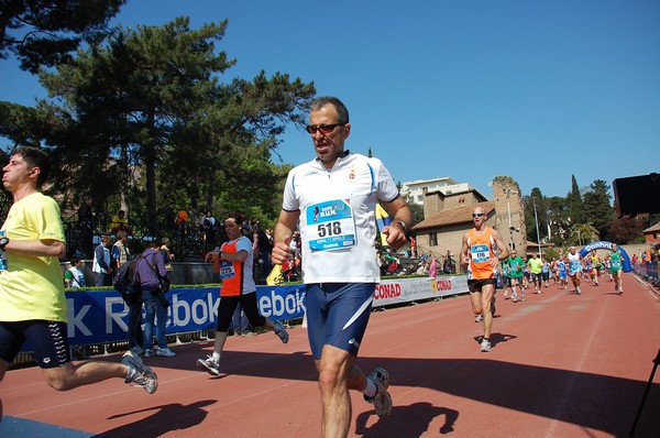 Appia Run (17/04/2011) 0061