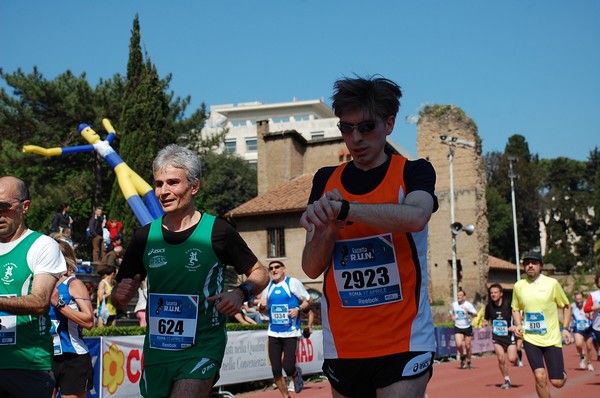 Appia Run (17/04/2011) 0101