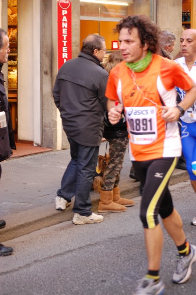 Maratona di Firenze (27/11/2011) 0021