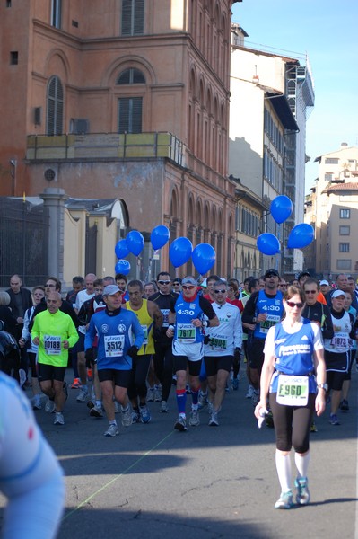 Maratona di Firenze (27/11/2011) 0034