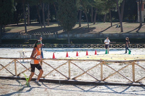 Maratona di Roma a Staffetta (15/10/2011) 0010