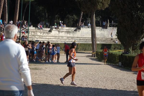 Maratona di Roma a Staffetta (15/10/2011) 0020