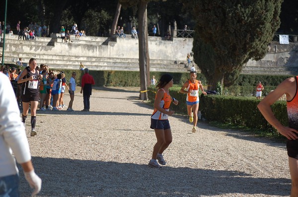 Maratona di Roma a Staffetta (15/10/2011) 0022