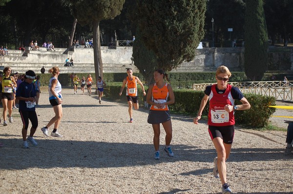 Maratona di Roma a Staffetta (15/10/2011) 0062