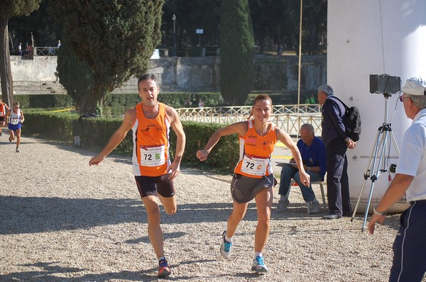 Maratona di Roma a Staffetta (15/10/2011) 0065