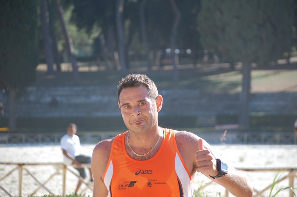 Maratona di Roma a Staffetta (15/10/2011) 0073