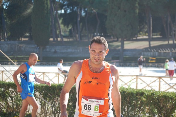 Maratona di Roma a Staffetta (15/10/2011) 0074