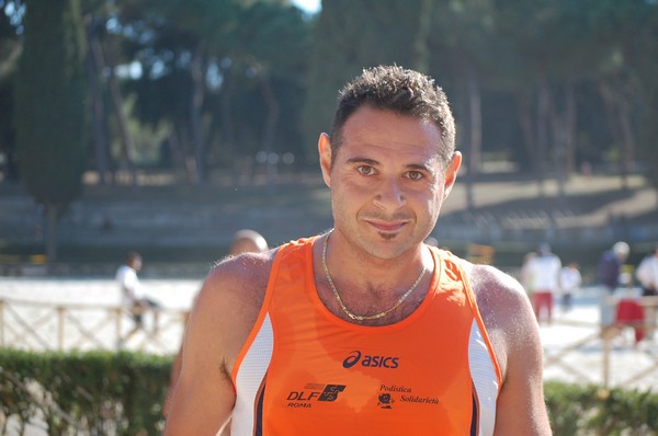 Maratona di Roma a Staffetta (15/10/2011) 0076