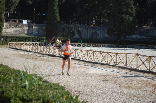 Maratona di Roma a Staffetta (15/10/2011) 0078