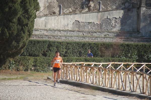 Maratona di Roma a Staffetta (15/10/2011) 0086