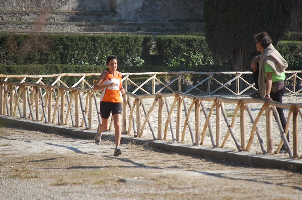 Maratona di Roma a Staffetta (15/10/2011) 0087