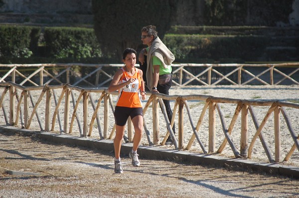 Maratona di Roma a Staffetta (15/10/2011) 0089