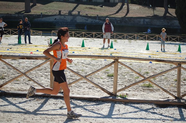 Maratona di Roma a Staffetta (15/10/2011) 0096