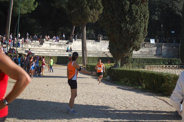 Maratona di Roma a Staffetta (15/10/2011) 0097