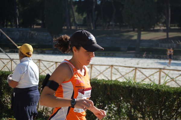 Maratona di Roma a Staffetta (15/10/2011) 0104