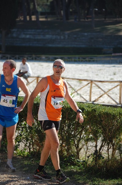 Maratona di Roma a Staffetta (15/10/2011) 0114