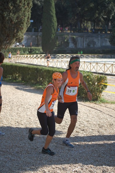 Maratona di Roma a Staffetta (15/10/2011) 0120