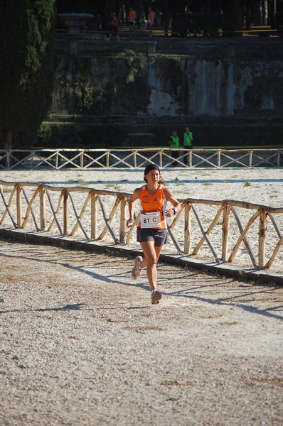 Maratona di Roma a Staffetta (15/10/2011) 0127