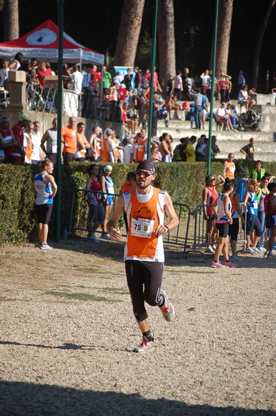 Maratona di Roma a Staffetta (15/10/2011) 0130