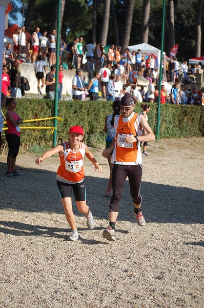 Maratona di Roma a Staffetta (15/10/2011) 0131