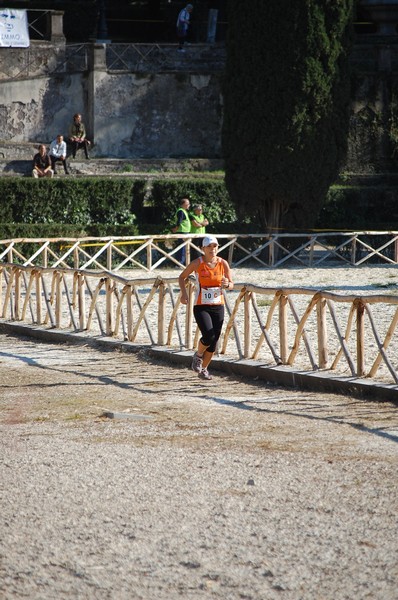 Maratona di Roma a Staffetta (15/10/2011) 0135