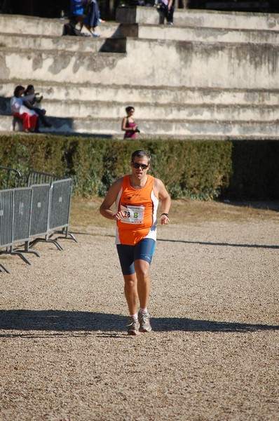 Maratona di Roma a Staffetta (15/10/2011) 0139