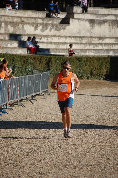 Maratona di Roma a Staffetta (15/10/2011) 0140